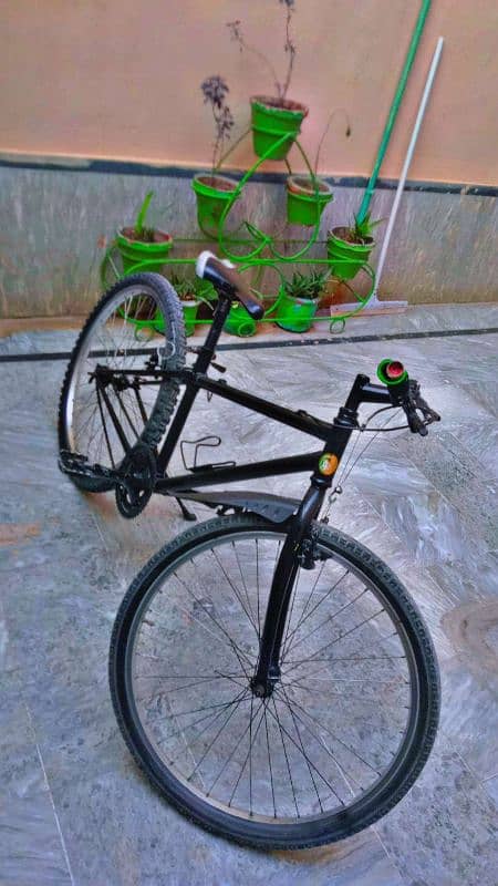 Bicycle 2