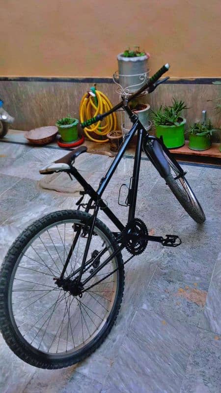 Bicycle 3