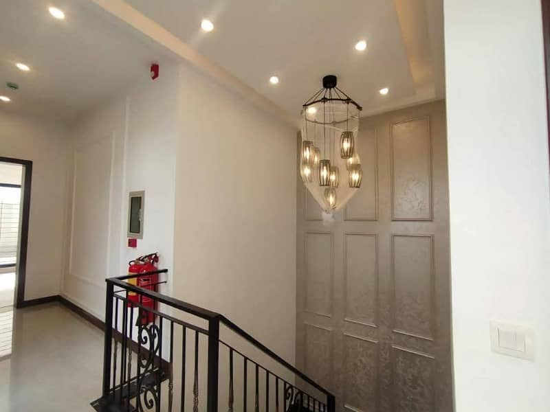 10 Marla House Available For Rent In Reasonable Price And Good Location 14