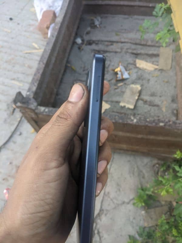 Infinix Smart 8 plus 3