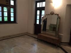 1.5 KANAL FULL HOUSE FOR RENT IN MAIN CANTT