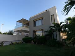 1000 YARDS SEMI FURNISHED HOUSE AVAILABLE FOR RENT WITH BASEMENT