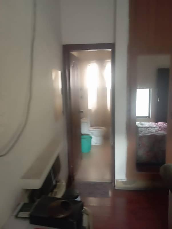 HOUSE FOR SALE IN MAIN CANTT SARWAR ROAD 13