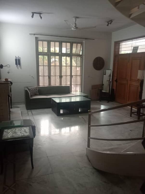 HOUSE FOR RENT IN MAIN CANTT TUFAIL ROAD LAHORE 0