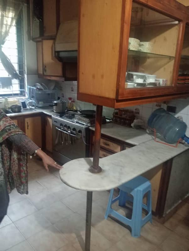 HOUSE FOR RENT IN MAIN CANTT TUFAIL ROAD LAHORE 4