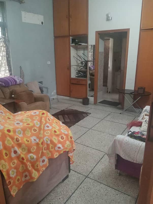 HOUSE FOR RENT IN MAIN CANTT TUFAIL ROAD LAHORE 5