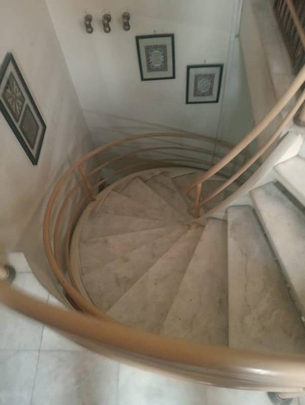 HOUSE FOR RENT IN MAIN CANTT TUFAIL ROAD LAHORE 6