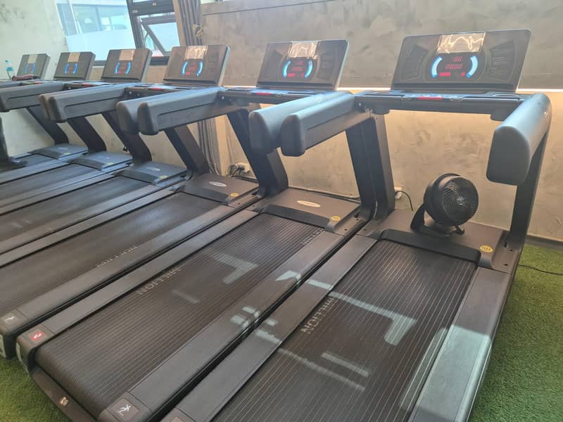 Commercial Treadmill || Heavy Duety Treadmill || Imported Treadmill 2