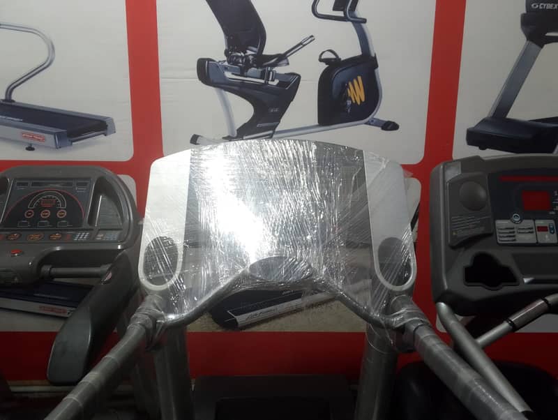 Commercial Treadmill || Heavy Duety Treadmill || Imported Treadmill 8
