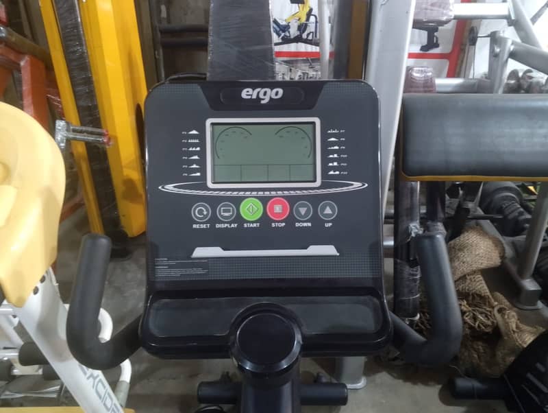 Commercial Treadmill || Heavy Duety Treadmill || Imported Treadmill 11