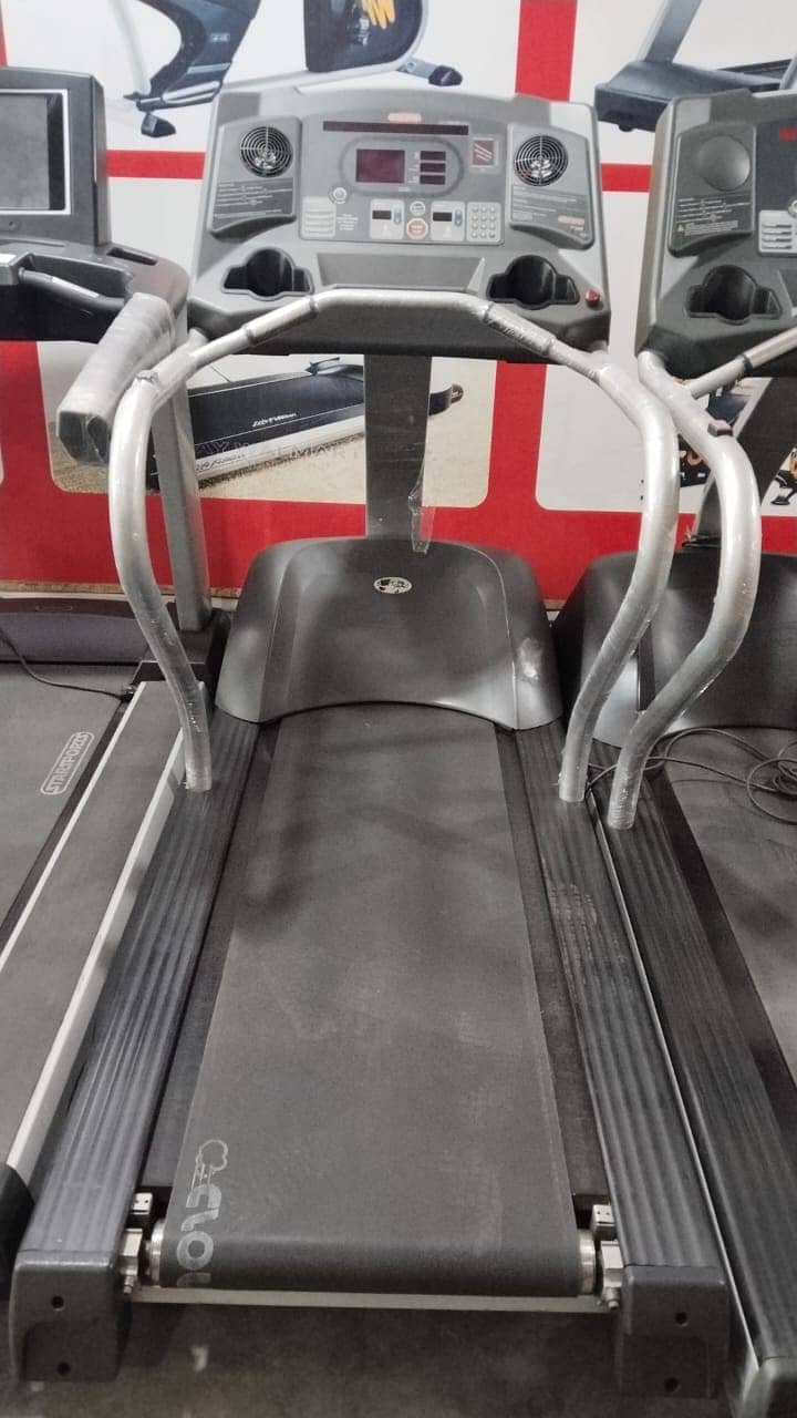Commercial Treadmill || Heavy Duety Treadmill || Imported Treadmill 17