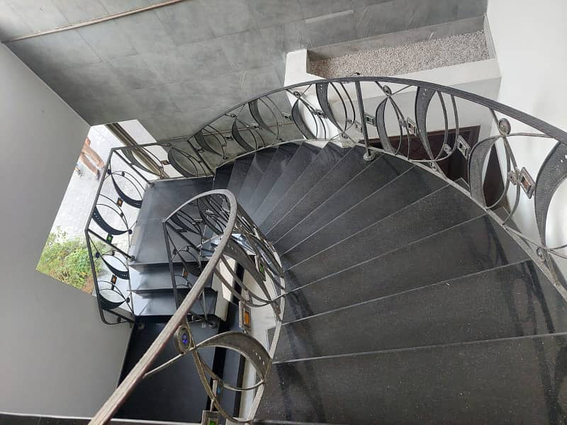 HOUSE FOR RENT IN SARWAR COLONY 1