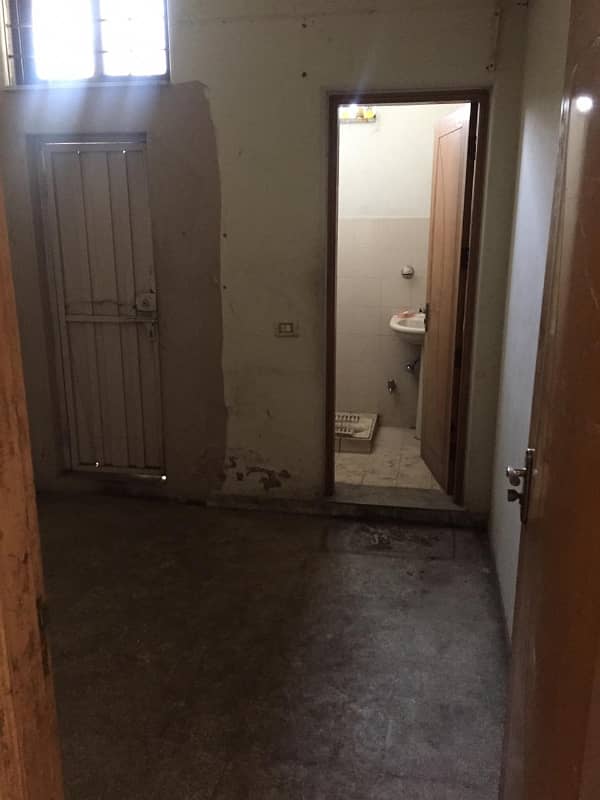 HOUSE FOR SALE IN SARWAR COLONY 4