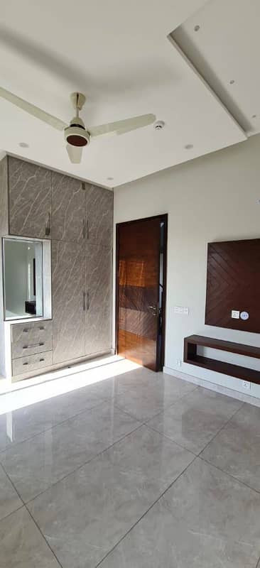 Brand New House For Rent Dha Phase 9 Original Pictures 3