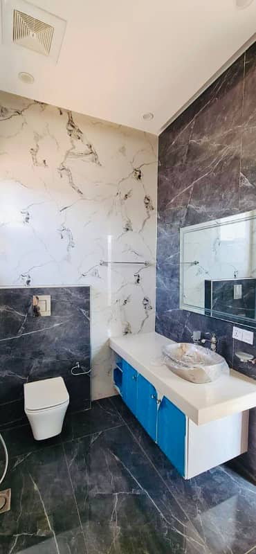 Brand New House For Rent Dha Phase 9 Original Pictures 6