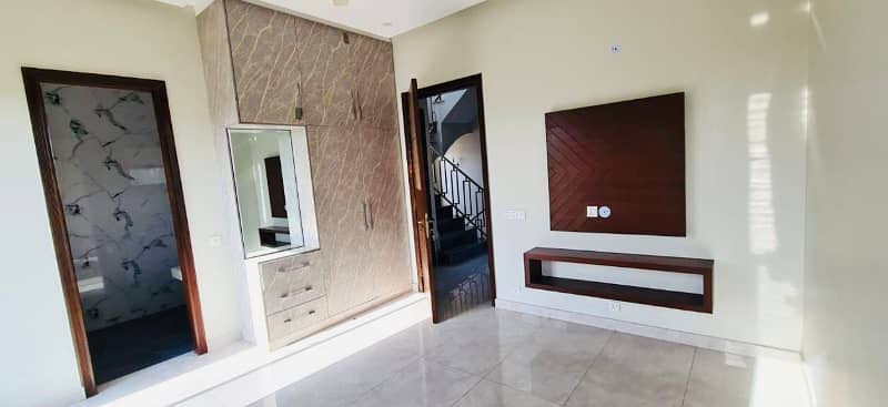 Brand New House For Rent Dha Phase 9 Original Pictures 7