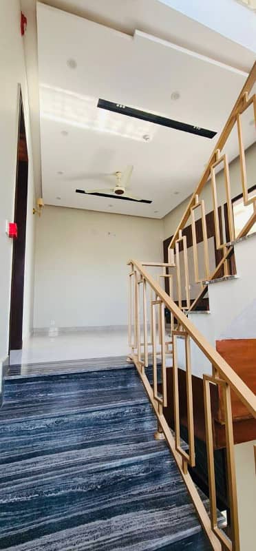 Brand New House For Rent Dha Phase 9 Original Pictures 8