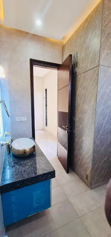 Brand New House For Rent Dha Phase 9 Original Pictures 10