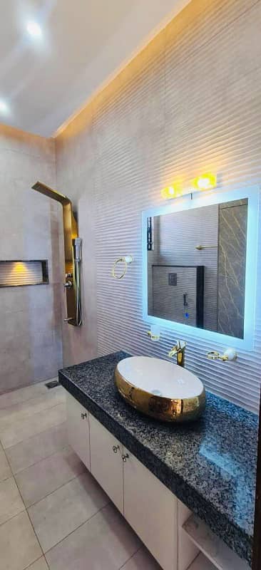 Brand New House For Rent Dha Phase 9 Original Pictures 12