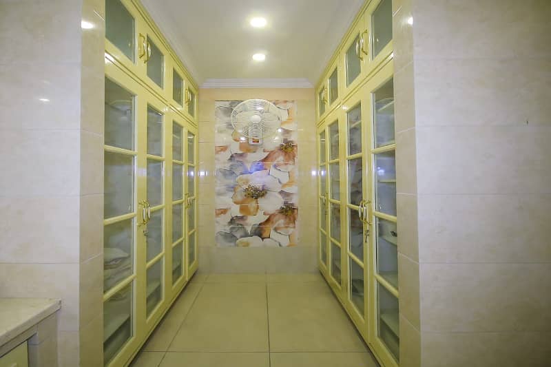 2 KANAL FULLY FURNISHED HOUSE FOR RENT IN MAIN CANTT 15
