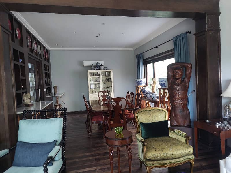 1 KANAL HOUSE FOR SALE IN DHA PHASE 4 Block GG 1