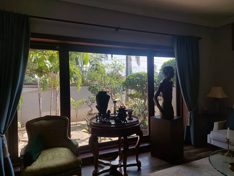 1 KANAL HOUSE FOR SALE IN DHA PHASE 4 Block GG 0