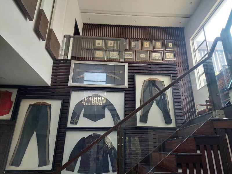 1 KANAL HOUSE FOR SALE IN DHA PHASE 4 Block GG 2