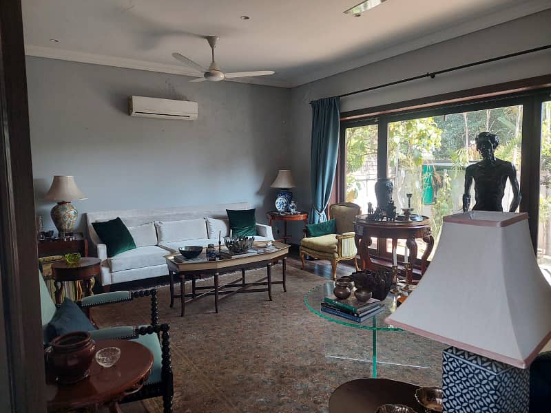 1 KANAL HOUSE FOR SALE IN DHA PHASE 4 Block GG 3