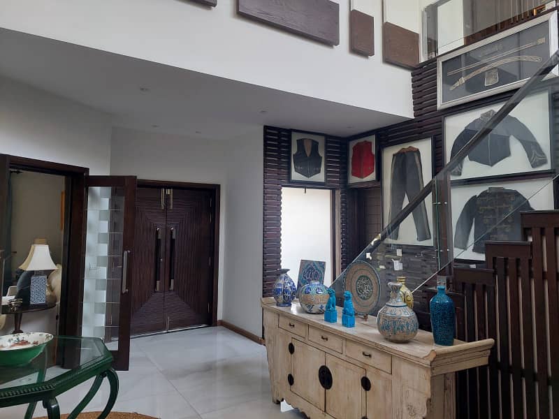 1 KANAL HOUSE FOR SALE IN DHA PHASE 4 Block GG 5