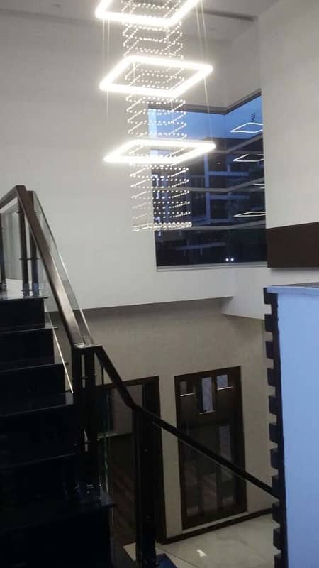 1 KANAL HOUSE FOR SALE IN DHA PHASE 4 Block GG 6