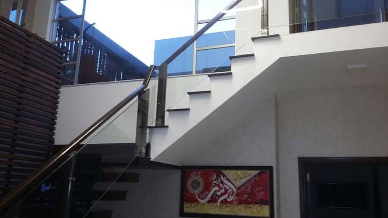 1 KANAL HOUSE FOR SALE IN DHA PHASE 4 Block GG 8