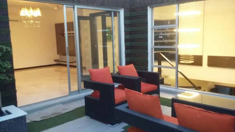 1 KANAL HOUSE FOR SALE IN DHA PHASE 4 Block GG 12