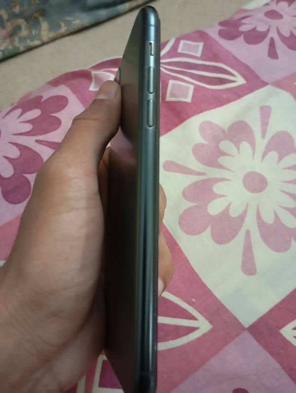 iPhone 11 pro max non pta 64 GB jv 1
