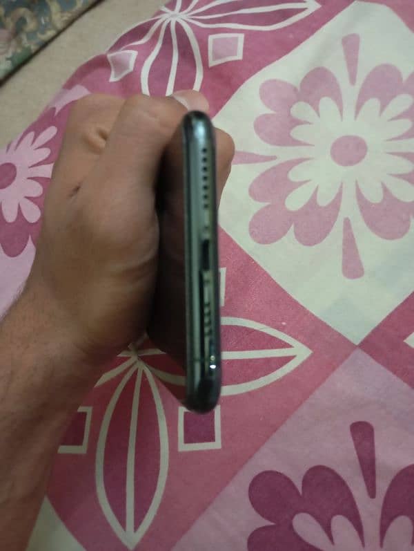 iPhone 11 pro max non pta 64 GB jv 2