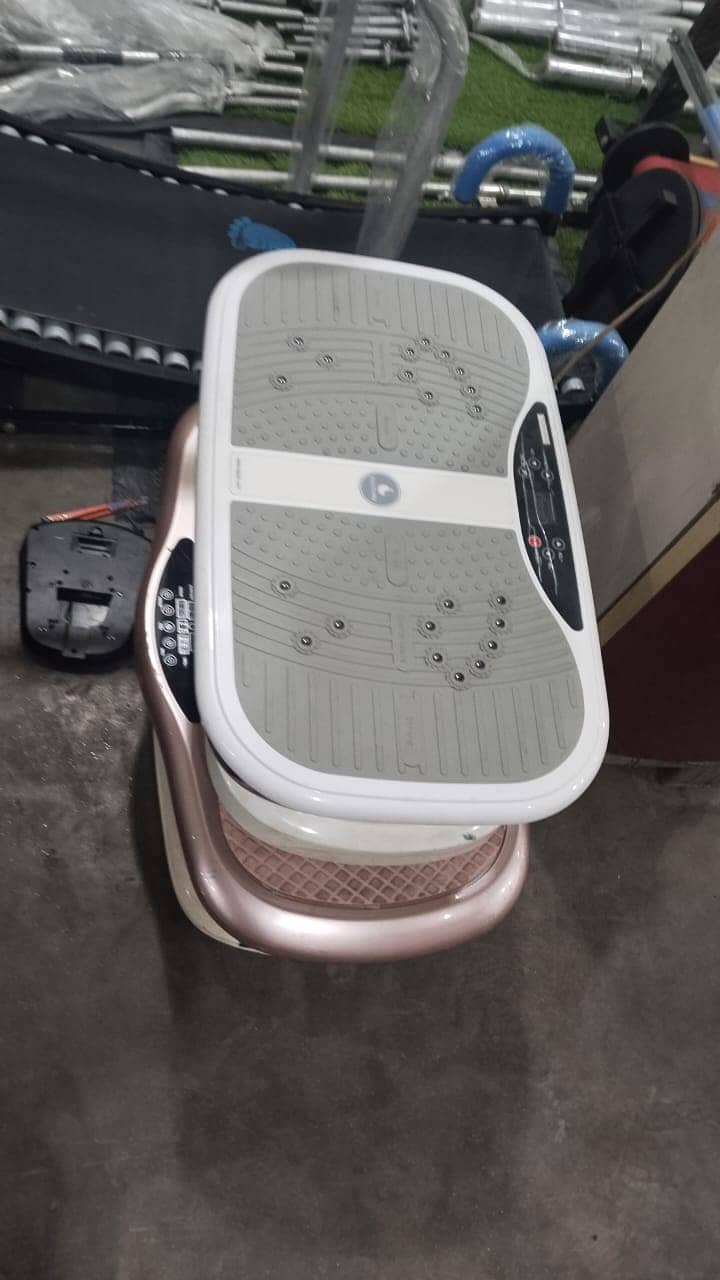 Exercise Bikes / Ellipticals / Gym Cycles / Cycle 11
