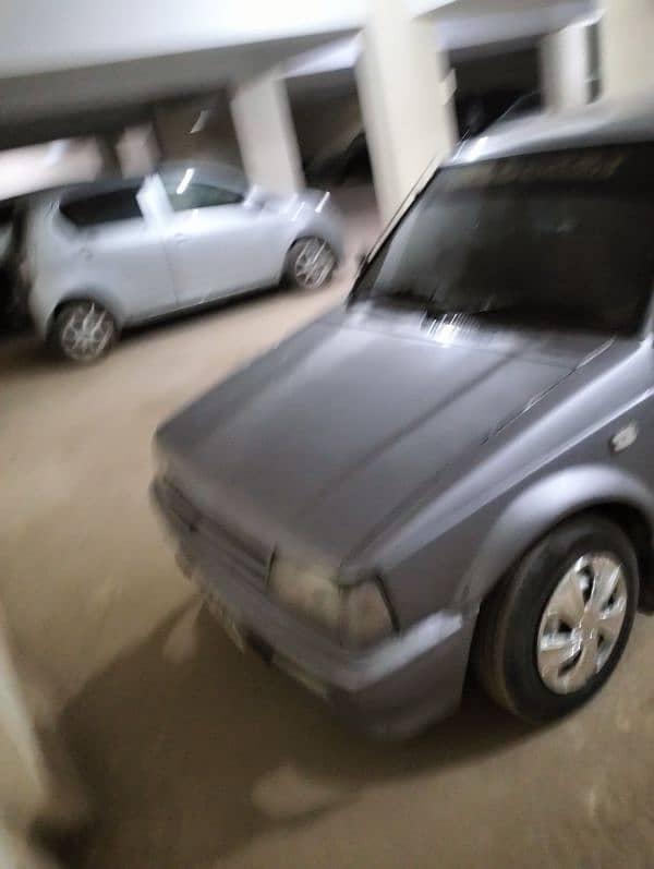 Daihatsu Charade 1986%90 1
