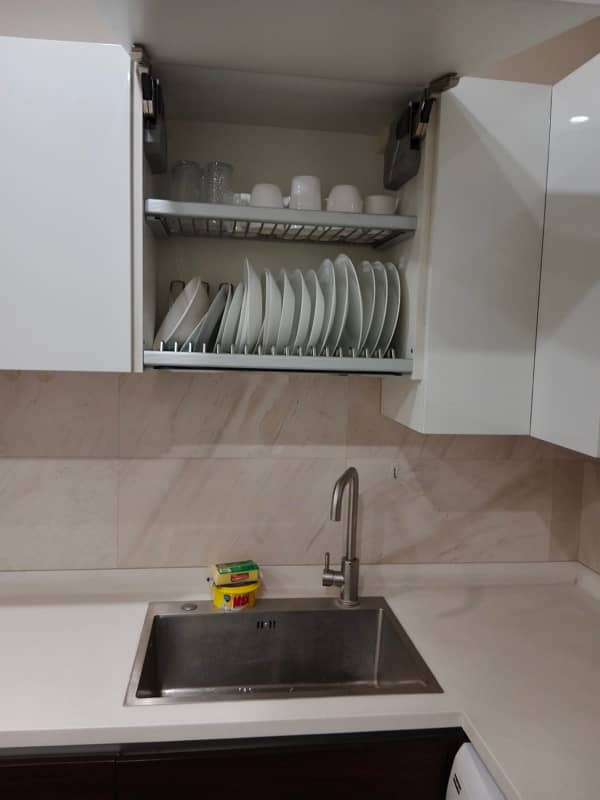 Fully Furnished Apartment Available For Sale 3