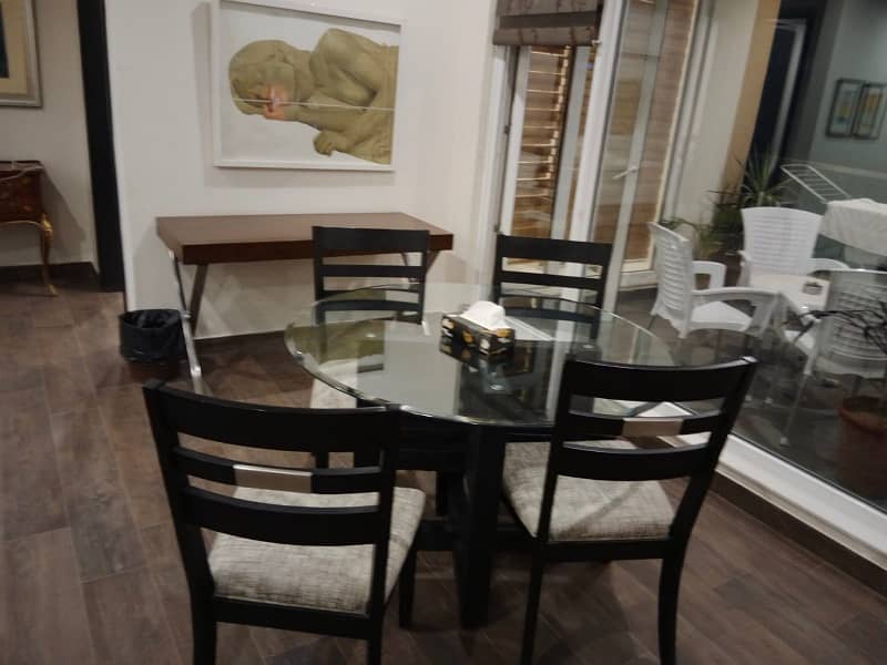Fully Furnished Apartment Available For Sale 6
