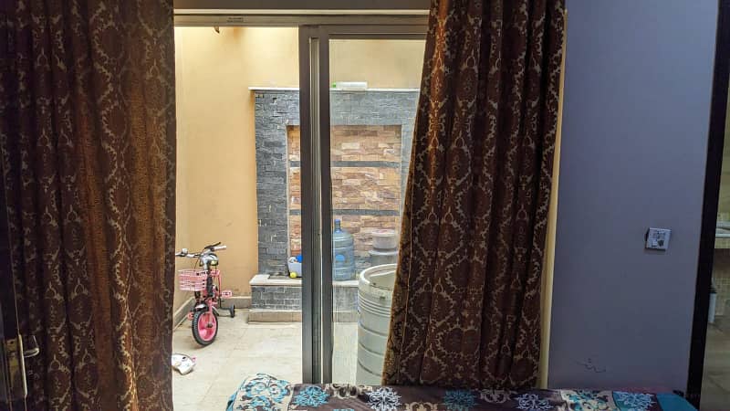 5M TRIPPLE STORY CORNER HOUSE UP FOR SALE IN VENUS HOUSING SOCIETY BESIDE PAK ARAB SOCIETY FEROZ PUR ROAD LHR 1