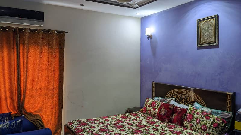 5M TRIPPLE STORY CORNER HOUSE UP FOR SALE IN VENUS HOUSING SOCIETY BESIDE PAK ARAB SOCIETY FEROZ PUR ROAD LHR 7