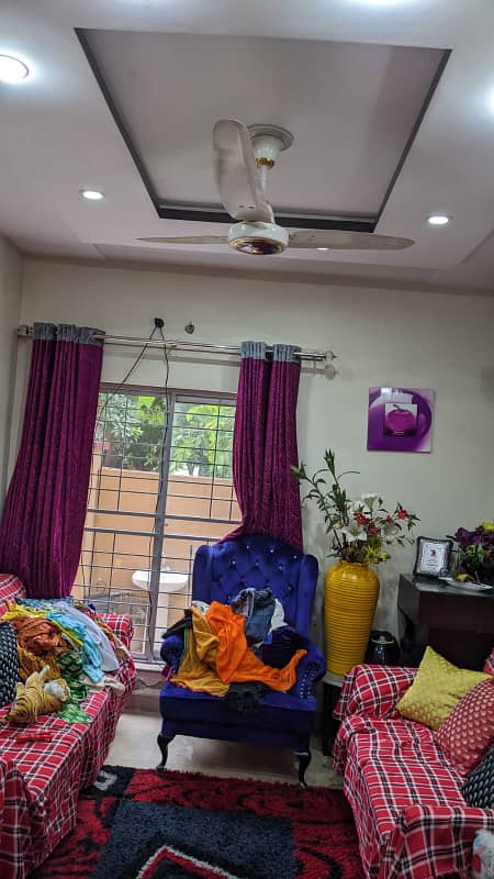 5M TRIPPLE STORY CORNER HOUSE UP FOR SALE IN VENUS HOUSING SOCIETY BESIDE PAK ARAB SOCIETY FEROZ PUR ROAD LHR 20