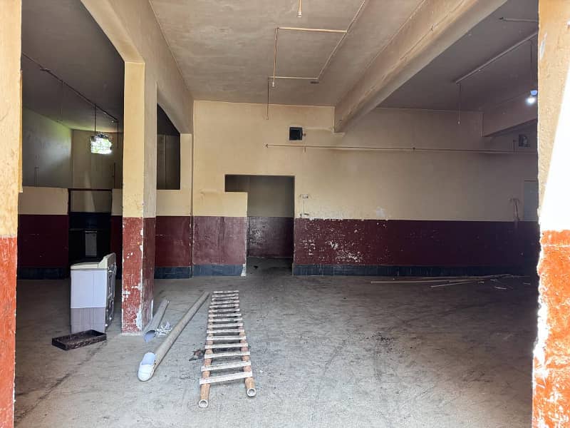 IDEAL LOCATION FOR WAREHOUSE OR FACTORY FOR SALE 0
