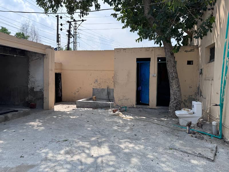 IDEAL LOCATION FOR WAREHOUSE OR FACTORY FOR SALE 1