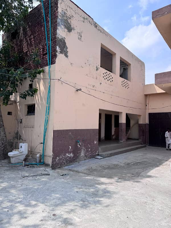 IDEAL LOCATION FOR WAREHOUSE OR FACTORY FOR SALE 2