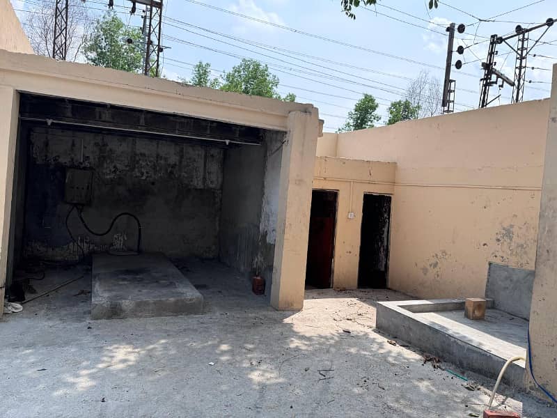 IDEAL LOCATION FOR WAREHOUSE OR FACTORY FOR SALE 3