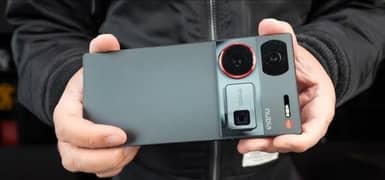 ZTE Z60 ULTRA