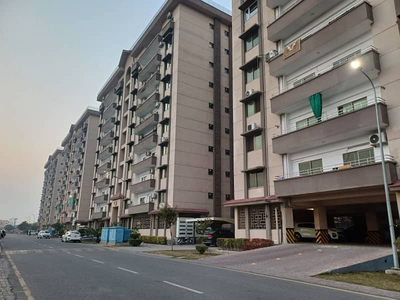 This Apartment Is Located Next To Park And Kids Play Area, Market , Mosque And Other Amenities 0