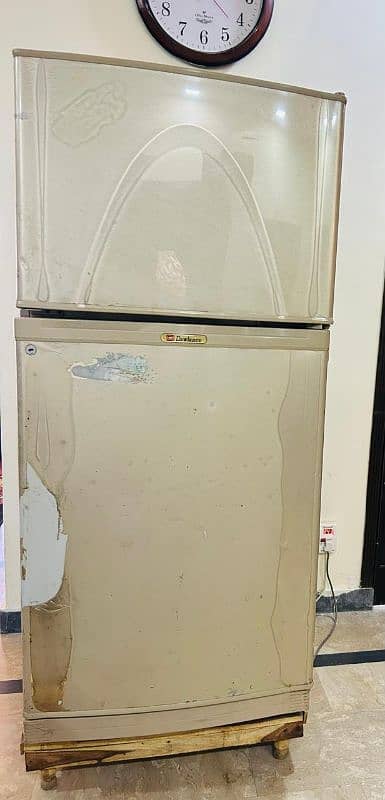 sale refrigerator 2 door 0