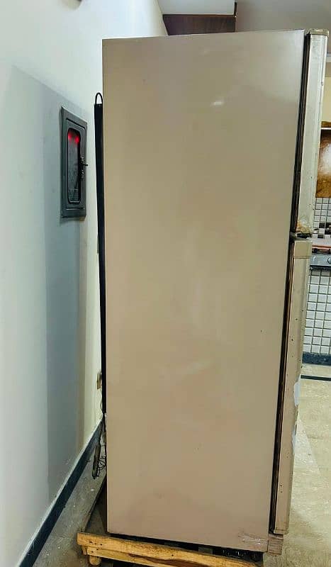 sale refrigerator 2 door 1