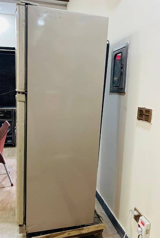 sale refrigerator 2 door 2